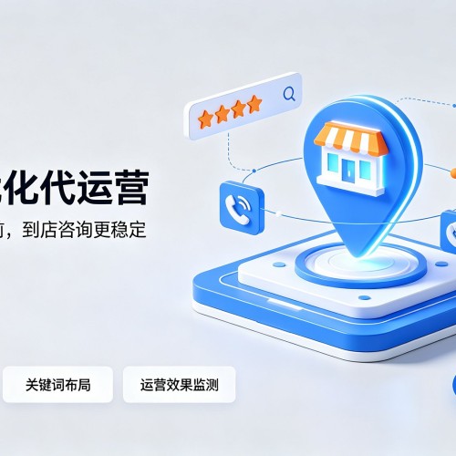 月湖GEO优化